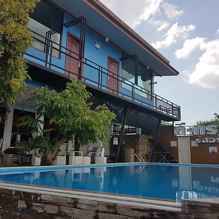 D-Sine Resort Buriram Exterior foto