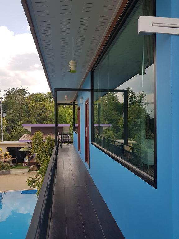 D-Sine Resort Buriram Exterior foto