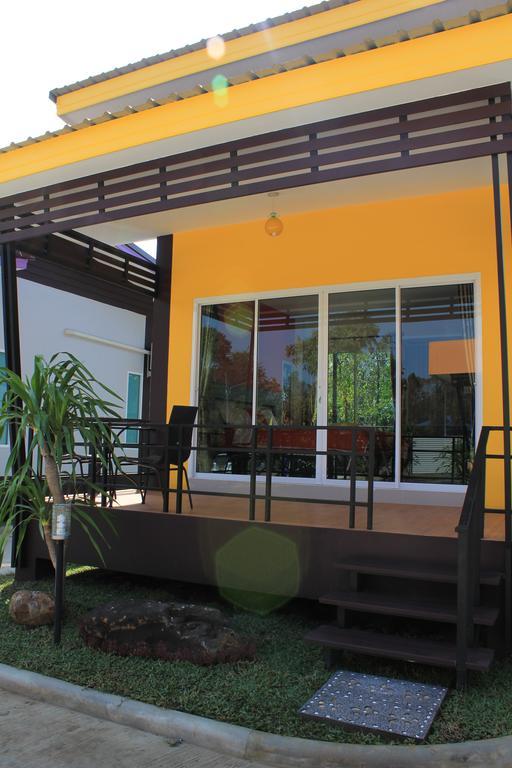 D-Sine Resort Buriram Exterior foto
