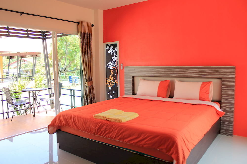D-Sine Resort Buriram Exterior foto