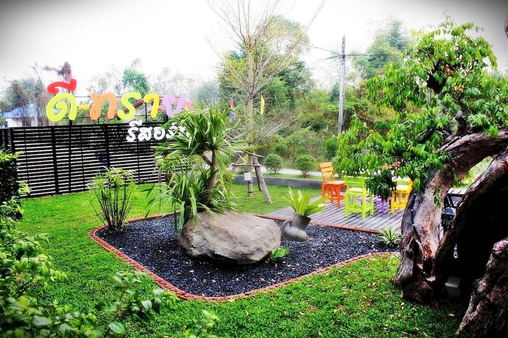 D-Sine Resort Buriram Exterior foto
